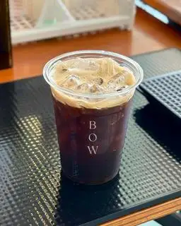Hình ảnh Cà phê đen