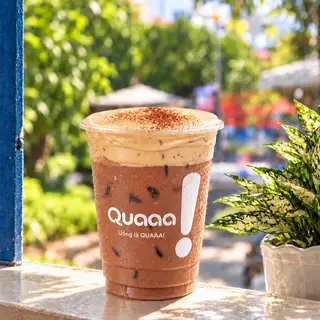 Hình ảnh Cacao kem dẻo Buôn Mê