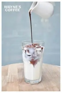 Hình ảnh Socola sữa