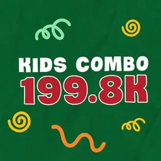Hình ảnh KIDS COMBO
