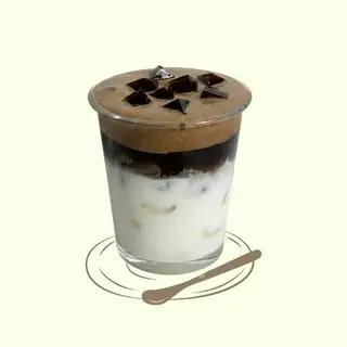 Hình ảnh Phin hạnh nhân