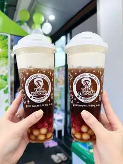 Hình ảnh Trà sen vàng đặc biệt