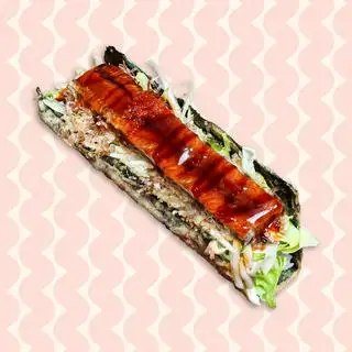 SUSHI TACO LƯƠN NHẬT - 63.000 ₫ tại Sushi Taco - Mạc Đĩnh Chi