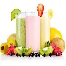 Hình ảnh Sinh tố Đào