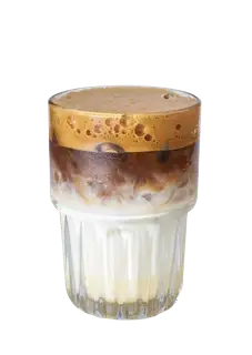 Hình ảnh Cà Phê cốt dừa