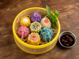 Hình ảnh Há Cảo Vị Yêu Thích _ 07
