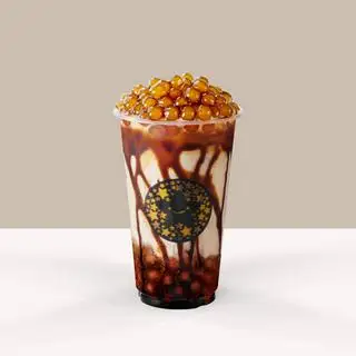 Trà sữa trân châu đường hổ - 39.000 ₫ tại TocoToco Bubble Tea  - Ngô Tất Tố
