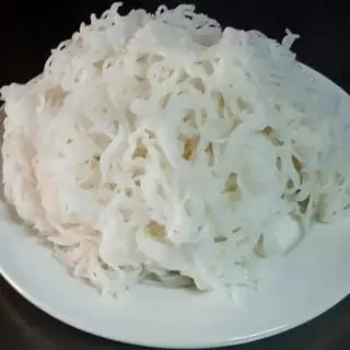 Bún Thêm - Dùng Cho Bún Chả - 10.000 ₫ tại Bún Đậu & Bún Chả Hà Nội - Nguyễn Oanh