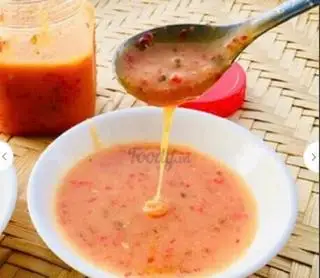 Hình ảnh Sốt Chấm Đặc Biệt (1hũ)