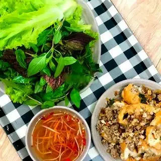 Bánh mì hấp - 52.000 ₫ tại Dì Tám - Bánh Mỳ Hấp - Tôn Đản