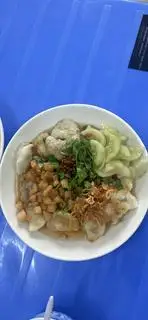 Hình ảnh Bánh bèo rán