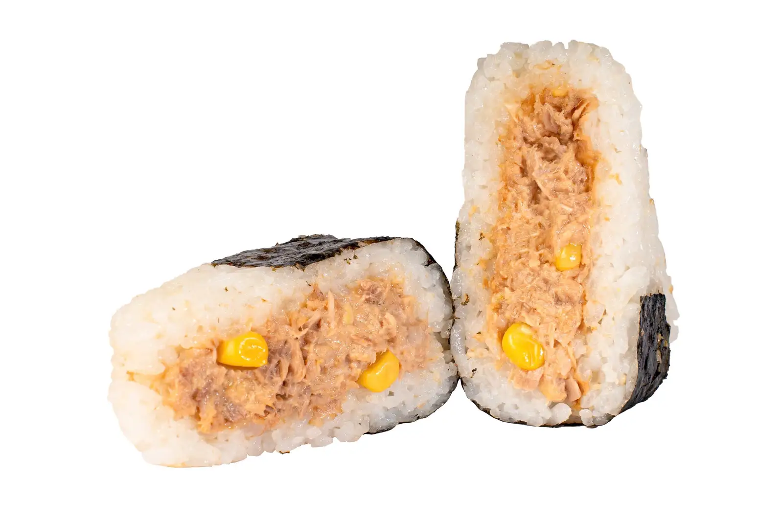 Cơm Nắm Cá Ngừ Mayo - 31.500 ₫ tại Thèm Cơm - Yummi Rice - Nguyễn Văn Giai