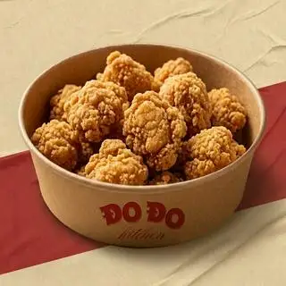 Hình ảnh Gà Popcorn (M)