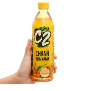 Hình ảnh Trà chanh C2