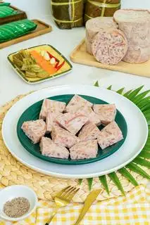 Hình ảnh Jambon