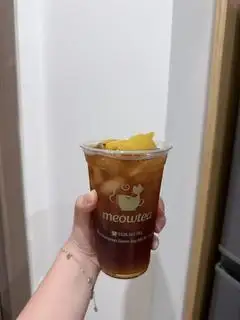 Hình ảnh Trà đào
