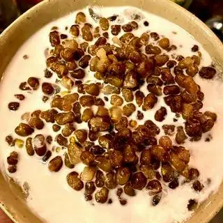 Hình ảnh Đậu xanh hạt