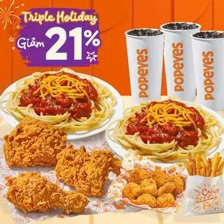 Hình ảnh PayDay - Triple Joy 295K (3 người)