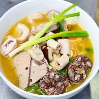 Hình ảnh Bún lòng