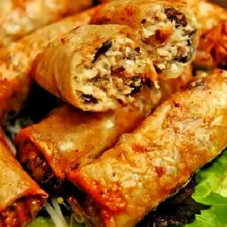 Nem Cua Bể - 15.000 ₫ tại Bún Đậu & Bún Chả Hà Nội - Nguyễn Oanh