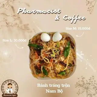 Hình ảnh Bánh tráng trộn