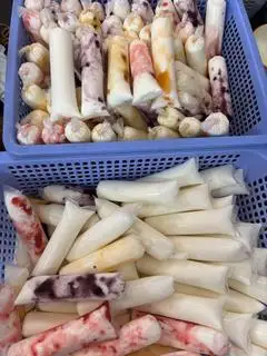 Hình ảnh 10Bịch Yaourt Mix 