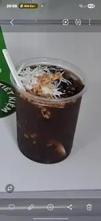 Hình ảnh Chè đỗ đen thơm ngon bổ dưỡng
