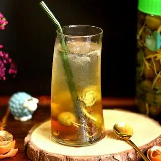 Nước Sấu - 20.000 ₫ tại Bún Đậu & Bún Chả Hà Nội - Nguyễn Oanh