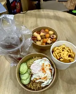 Hình ảnh Mỳ trộn 20