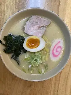 Hình ảnh miso ramen 