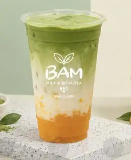 Hình ảnh Matcha Mango
