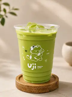Hình ảnh Cold Whisk Matcha