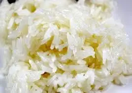Xôi Không - 15.000 ₫ tại Bánh Mì Hà Nội - Trương Quốc Dung