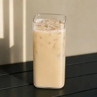 Hình ảnh Cold Brew sữa tươi