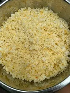 Cơm chiên thêm  - 12.000 ₫ tại Cơm Chiên Huy Ký - Phó Cơ Điều