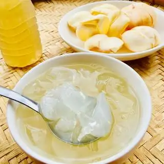 Hình ảnh Thốt nốt (hạt đác)