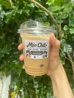 Hình ảnh Cà phê sữa