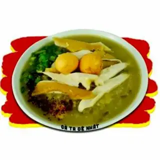 Hình ảnh Cháo gà