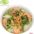 Hình ảnh Canh chua tép