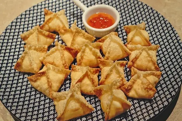 Hình ảnh Xíu Mại ×3