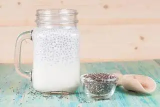Hình ảnh Điều - hạt chia