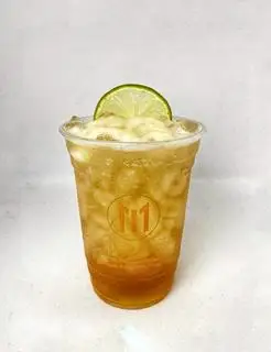 Hình ảnh Lipton chanh (đá)