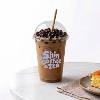 Hình ảnh Trà sữa trân châu
