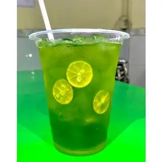 Trà Tắc Thái Xanh - 20.000 ₫ tại Quán Nga - Cơm Văn Phòng