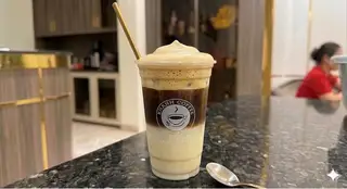 Hình ảnh CAFE BẠC XỈU