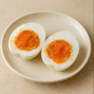 Hình ảnh Hột Vịt Muối