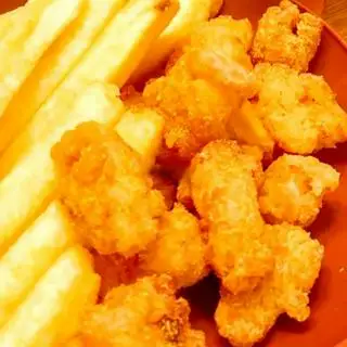 Gà viên chiên - 30.000 ₫ tại Tiệm Nhà Cheese - Tăng Bạt Hổ