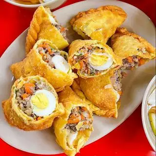 2 cái bánh Gối - 30.000 ₫ tại Sora - Sữa Chua - Dương Bá Trạc