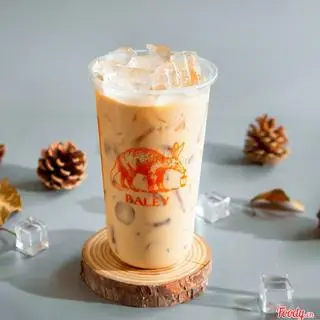 Trà sữa HongKong Baley - 28.000 ₫ tại Trà Sữa HongKong Baley - Lê Hồng Phong
