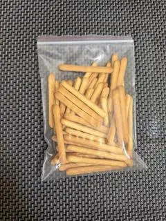 Hình ảnh Bánh que bơ không sốt 70gr